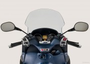 Piaggio MP3 Hybrid